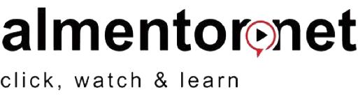 almentor Logo