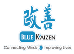 BlueKaizen