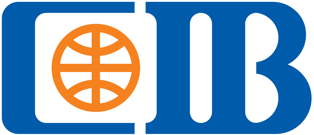 CIB Logo