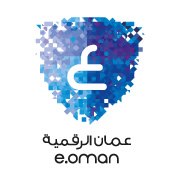 Oman Crt Logo